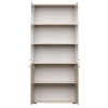 Купить Шкаф комбинированный Everprof EVO (ЭВО) 800х383x1835 Кашемир/Дуб Соната по низкой цене