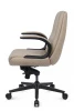 Кресла руководителя - Кресло Dante-M B2561-12 Бежевый