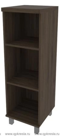 Стеллаж средний узкий KSU-2