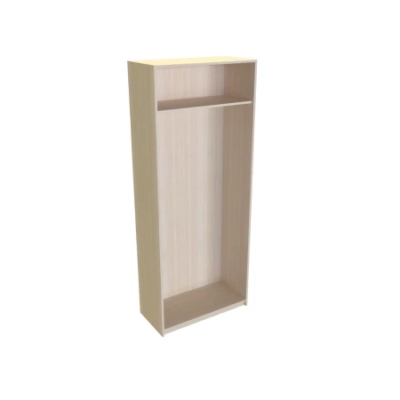 Корпус гардероба МР-32