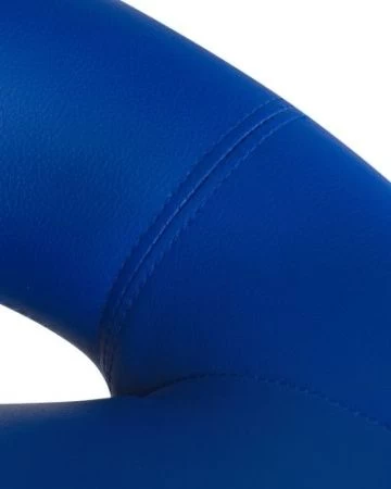 Барный стул MIRA (Мира) (Экокожа Черный)