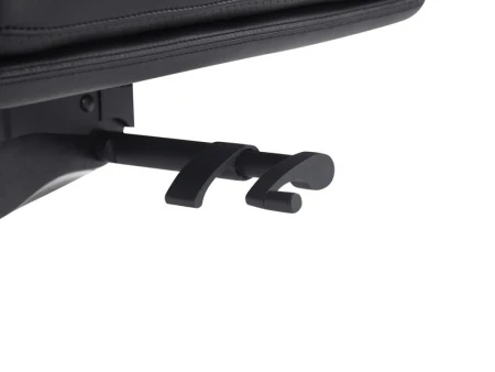 Кресла руководителя - Кресло Rafael A2119 Черный