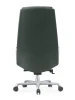 Кресла руководителя - Кресло Newman A2415 Зеленый