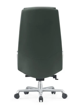 Кресла руководителя - Кресло Newman A2415 Зеленый