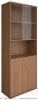 Шкаф высокий широкий А.СТ-1.4