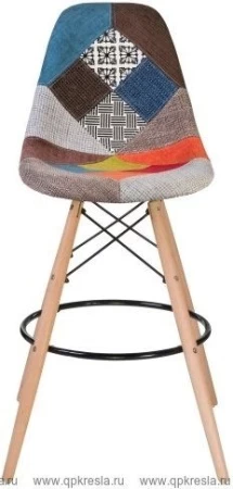 Барный стул Eames Style 623 (Эймс Стайл)