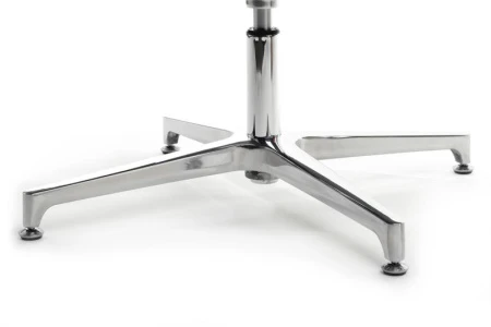 Конференц кресла - Кресло Rosso-ST C1918 Светло-бежевый