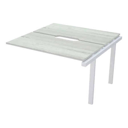 Модуль двойной на металлокаркасе НТМП.П.Б2-140Э