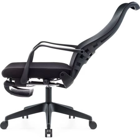 Кресло реклайнер Viking-51 (Викинг 51) черный