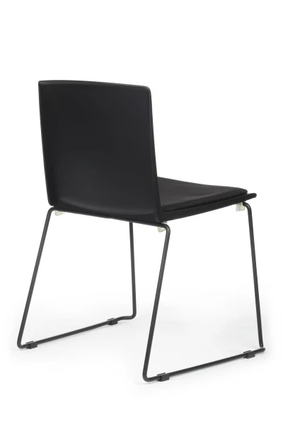 Купить Кресло Simple X-19 Черный по выгодной цене