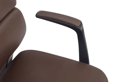 Кресла руководителя - Кресло Venetto FK013-A12 Коричневый