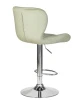 Купить Стул барный DOBRIN BARNY, мятный велюр (MJ9-87) по выгодной цене для кафе, ресторанов и кухни