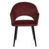 Купить Стул Bruno винный в интернет-магазине КупиКресла.ру