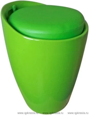 Табурет с местом для хранения