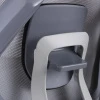 Эргономичные кресла - Эргономичное кресло Everprof Atom Grey (Атом Грэй) Сетка Серый