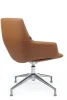 Конференц кресла - Кресло Spell-ST C1719 Светло-коричневый
