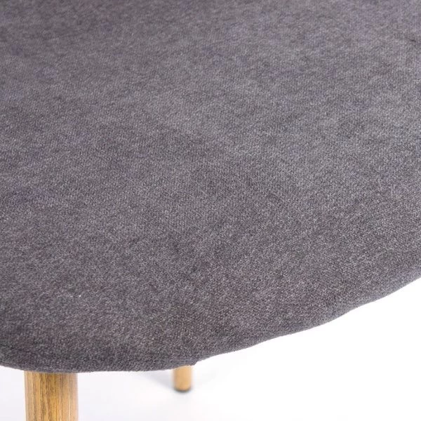 Купить Стул Comfort тёмно-серый по низкой цене