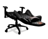 Кресла для геймеров - Кресло компьютерное игровое Cougar ARMOR One Black