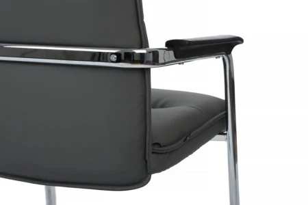 Конференц кресла - Кресло Grant-SF D885 Серый