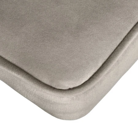 Купить Стул полубарный Dave латте по выгодной цене для кафе, ресторанов и кухни