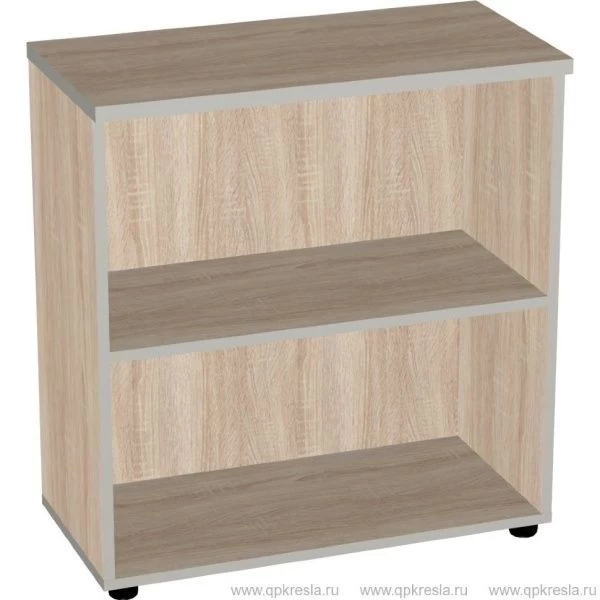 Стеллаж широкий низкий V-2.0