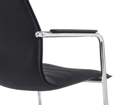 Конференц кресла - Кресло Balance C2413-1 Черный