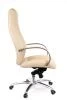 Кресло Everprof Drift Lux M кожа бежевый