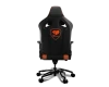 Кресла для геймеров - Кресло компьютерное игровое Cougar THRONE
