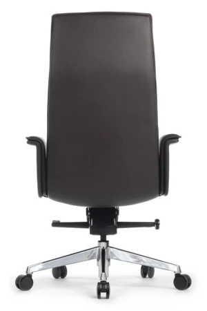 Кресла руководителя - Кресло Rubens A1819-2 Темно-коричневый