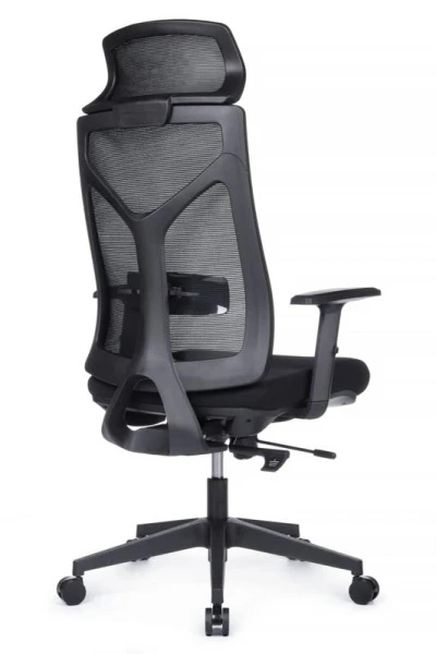 Кресло Astra W-365A Черный | Купить в КупиКресла.ру