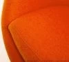Кресло PLANET (Планет) оранжевый
