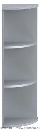 Стеллаж угловой УС-2