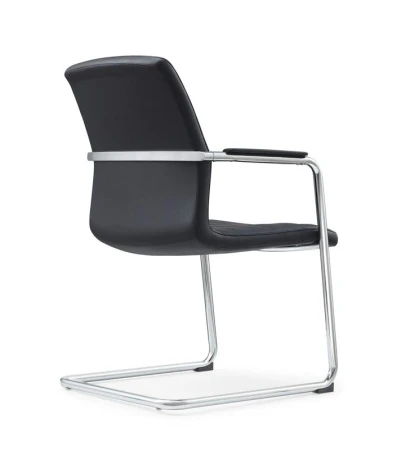 Конференц кресла - Кресло Amore C2412-1 Черный