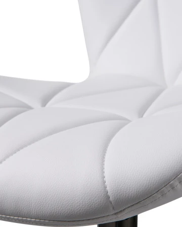 Купить Набор 2 шт Стул барный DOBRIN BARNY, белый в интернет-магазине КупиКресла.ру