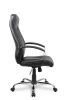 Кресло руководителя College H-9152L-1/Black