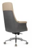 Кресла руководителя - Кресло Verdi A655C Бежевый