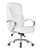 Офисное кресло для руководителей DOBRIN LYNDON, белый