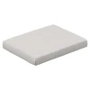 Подушка на тумбу на липучке Everprof EVO (ЭВО) 404х540 Kiton 05