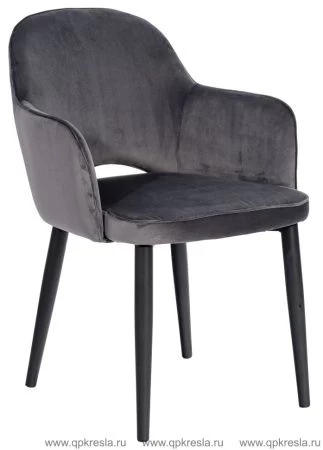 Стул Венера вельвет Шампань