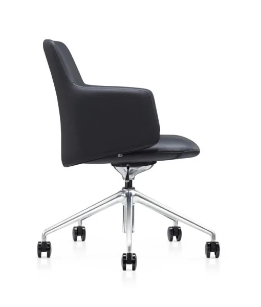 Кресло Ivo B2416 Черный | Купить в КупиКресла.ру