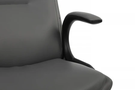 Кресла руководителя - Кресло Dante-M B2561-12 Антрацит