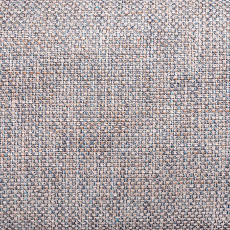 Купить Стул Rich рогожка бежево-голубая с ножками цвета орех по низкой цене