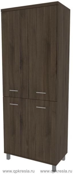 Шкаф высокий широкий KST-1.3