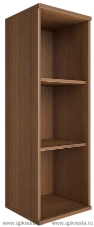 Стеллаж средний узкий А.СУ-2