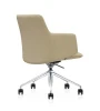Кресла руководителя - Кресло Ivo B2416 Бежевый