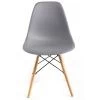 Купить Стул Eames серый по низкой цене