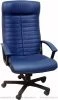 Кресло руководителя Орион пластик