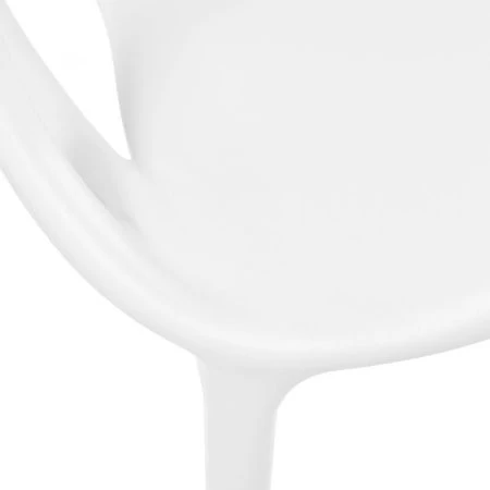 Купить Стул Masters белый по низкой цене