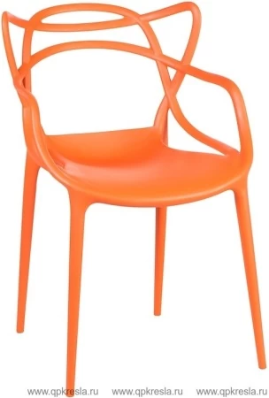 Стул пластиковый Masters (Мастерс)