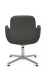 Конференц кресла - Кресло Charm-ST C2512 Антрацит